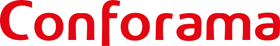 Conforama Logo