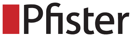 Pfister Logo